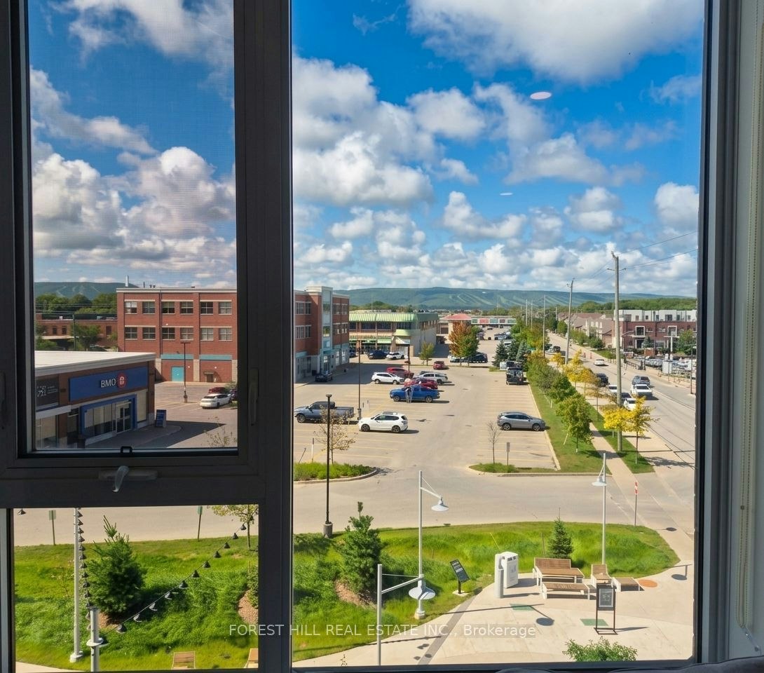 322-31 Huron Street, Collingwood, ON, L9Y 5T7 - 16
