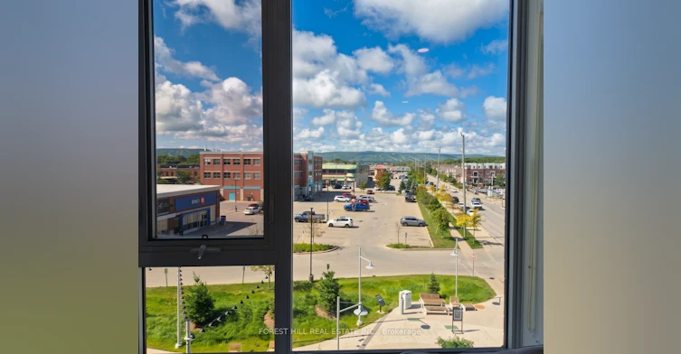 322-31 Huron Street, Collingwood, ON, L9Y 5T7 - 16