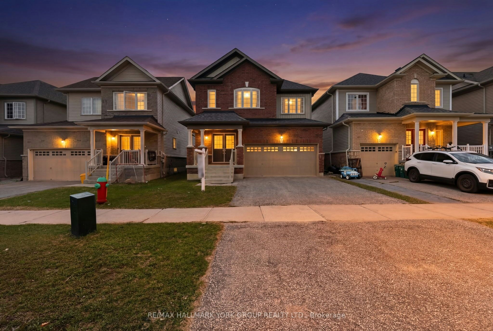 69 Diana Drive, Orillia, ON, L3V 0E2