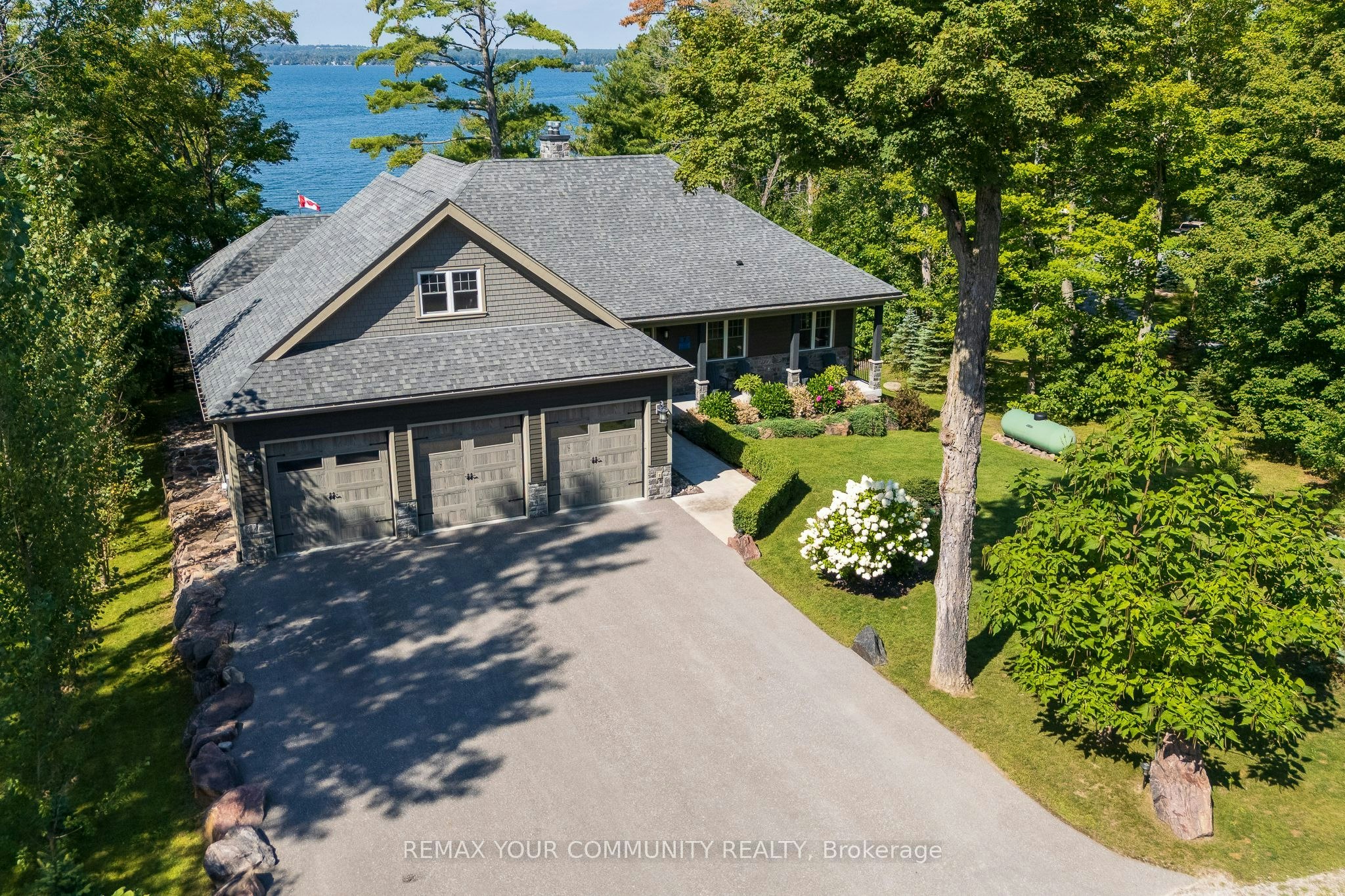 7314 Summerland Road, Ramara, ON, L0K 2B0