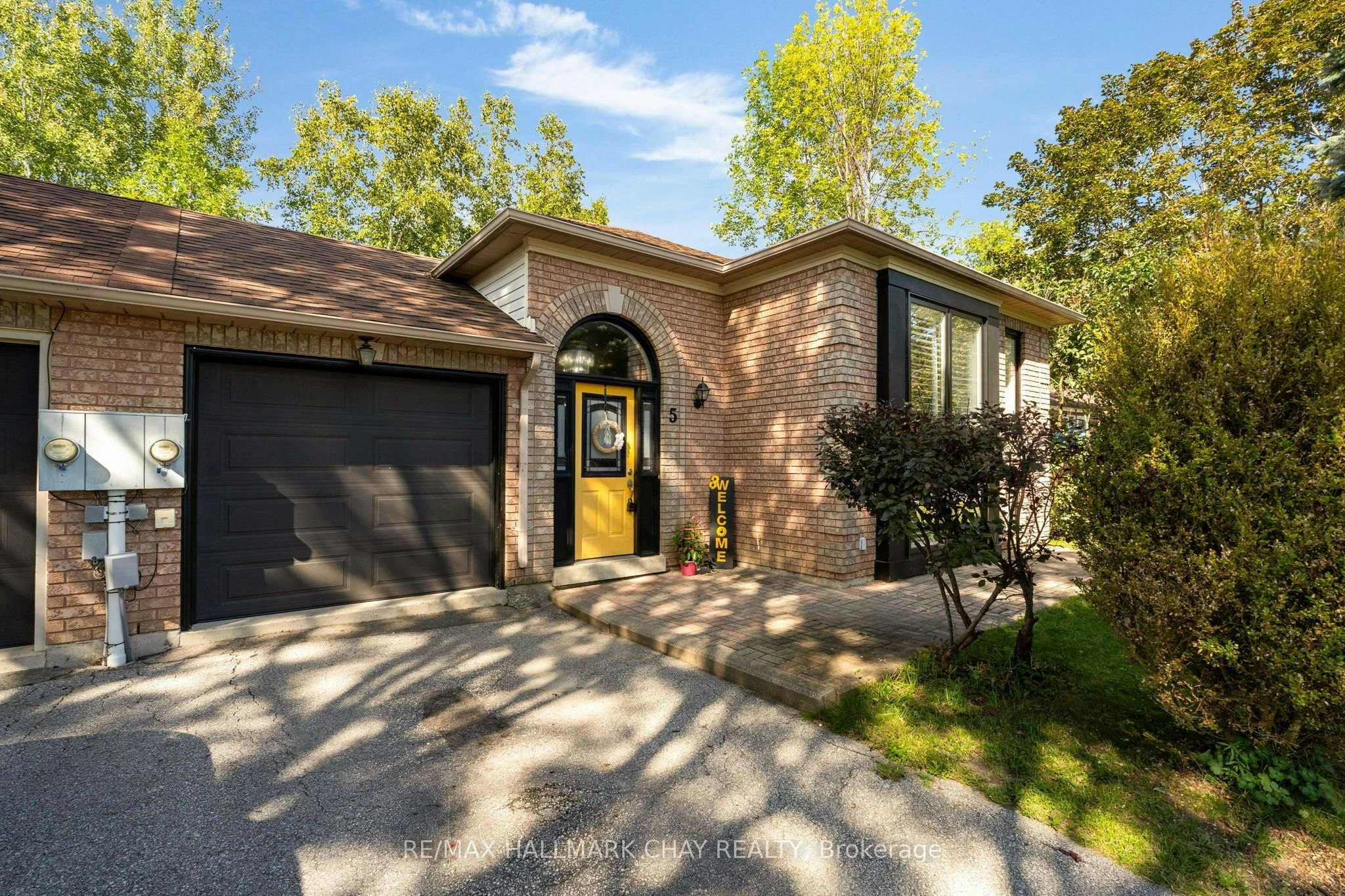 5 Harbour Crescent, Wasaga Beach, ON, L9Z 1G4