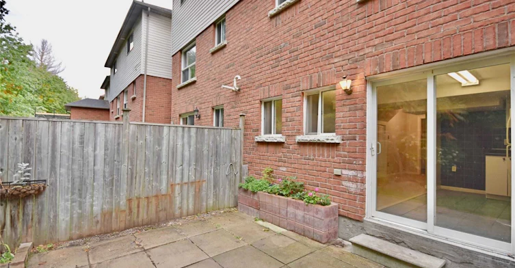 Walkout-70 Hawthorne Crescent, Barrie, ON, L4N 9Y8 - 9