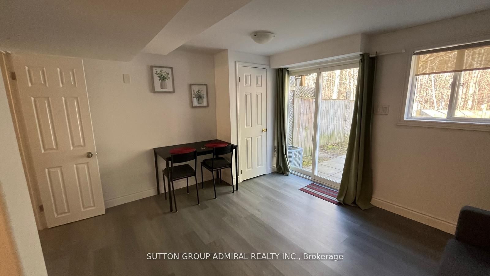 Walkout-70 Hawthorne Crescent, Barrie, ON, L4N 9Y8 - 3