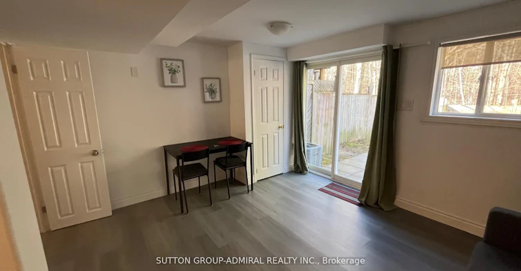 Walkout-70 Hawthorne Crescent, Barrie, ON, L4N 9Y8 - 3