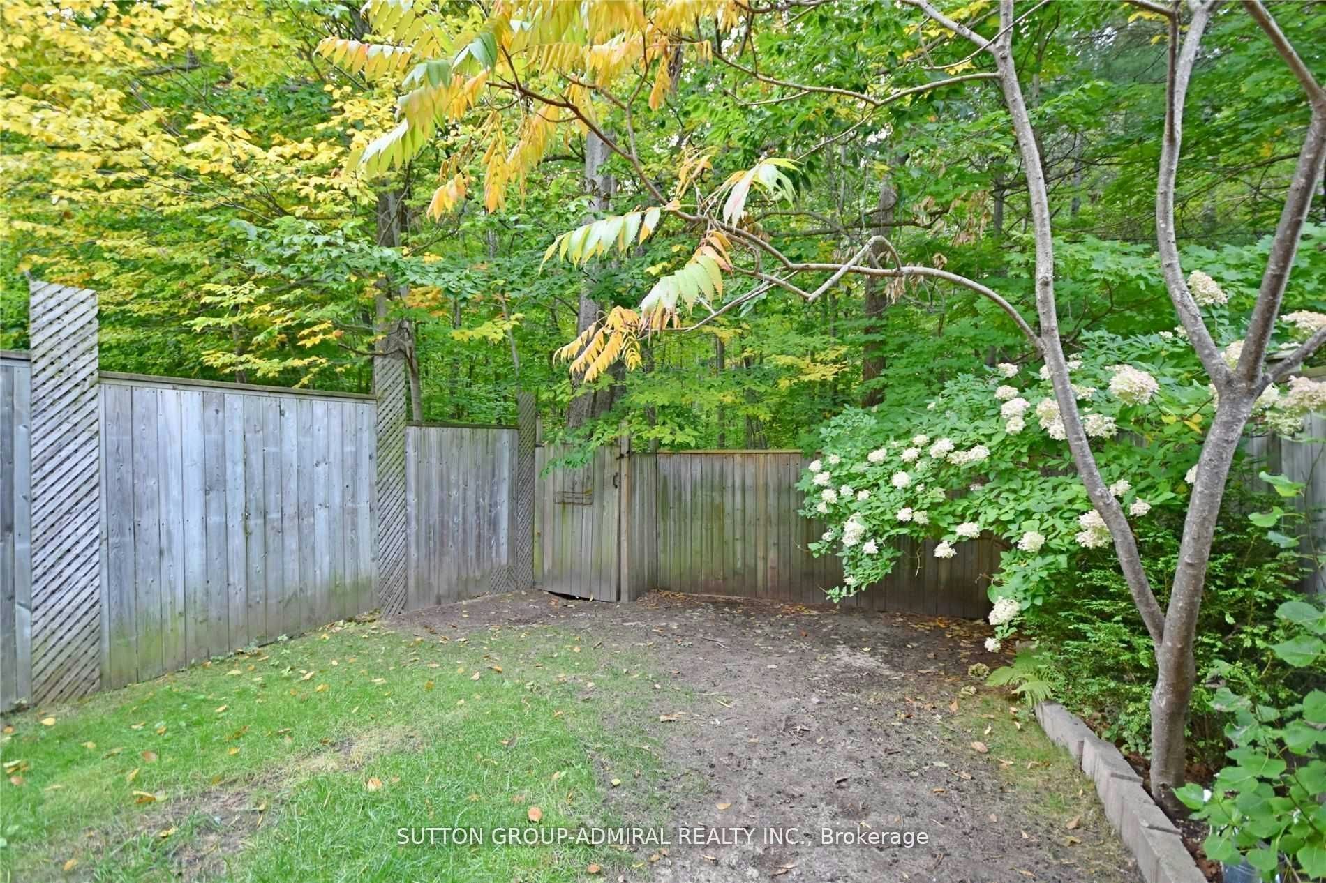 Walkout-70 Hawthorne Crescent, Barrie, ON, L4N 9Y8 - 8