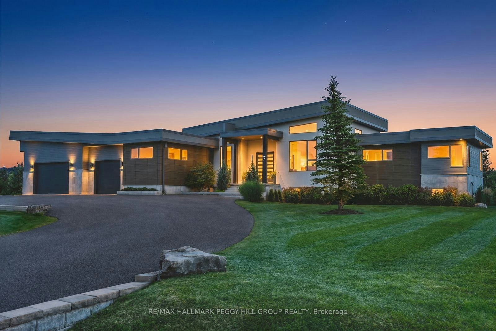 7 Meadowlark Way, Clearview, ON, L9Y 0K1