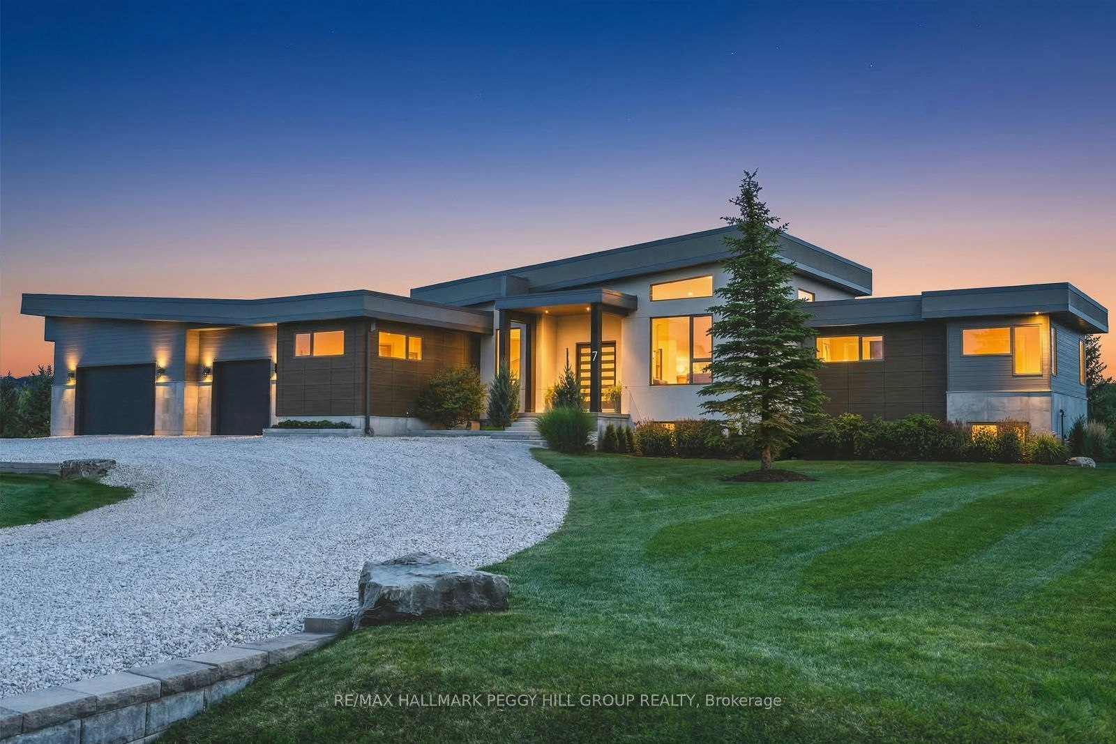7 Meadowlark Way, Clearview, ON, L9Y 0K1