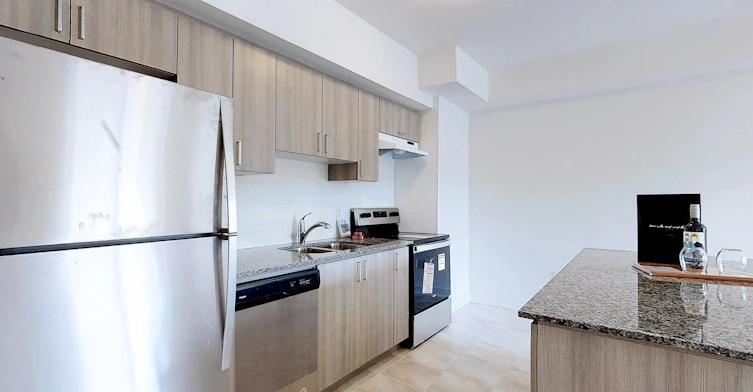 204-8 Culinary Lane, Barrie, ON, L9J 0T2 - 3