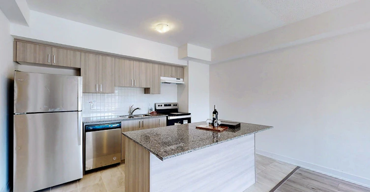 204-8 Culinary Lane, Barrie, ON, L9J 0T2 - 4