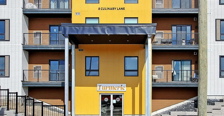 204-8 Culinary Lane, Barrie, ON, L9J 0T2 - 2
