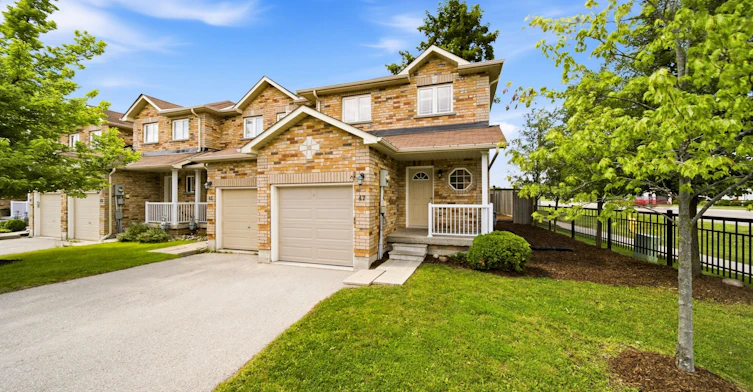 46-47 Southwoods Crescent, Barrie, ON, L4N 9P8 - 2