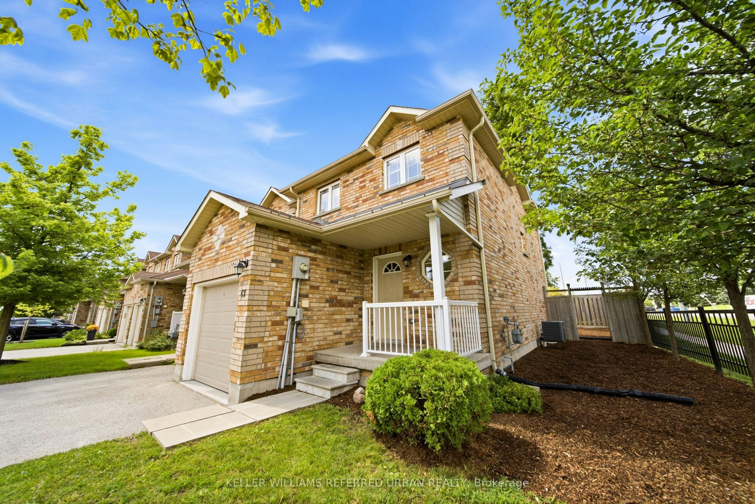 46-47 Southwoods Crescent, Barrie, ON, L4N 9P8 - 3