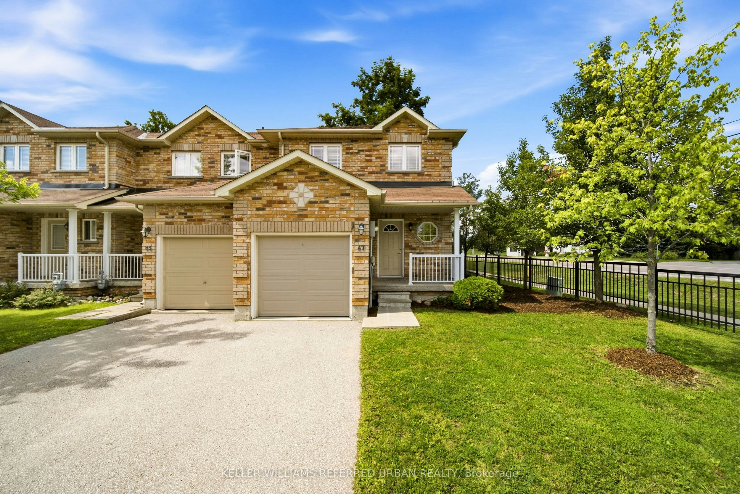 46-47 Southwoods Crescent, Barrie, ON, L4N 9P8 - 4