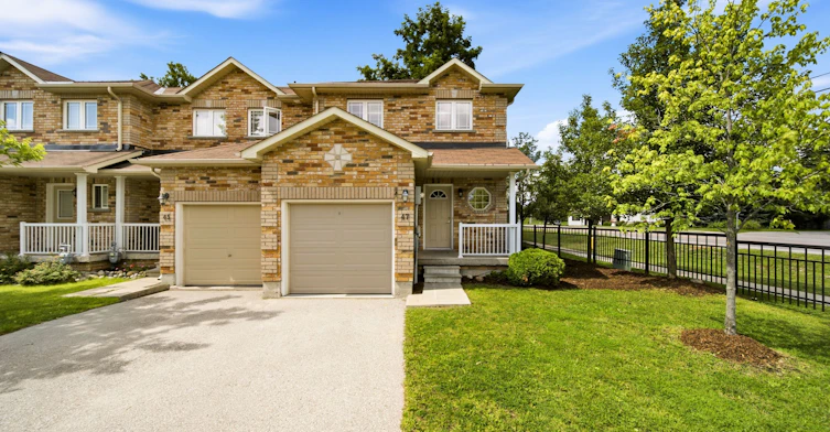 46-47 Southwoods Crescent, Barrie, ON, L4N 9P8 - 4