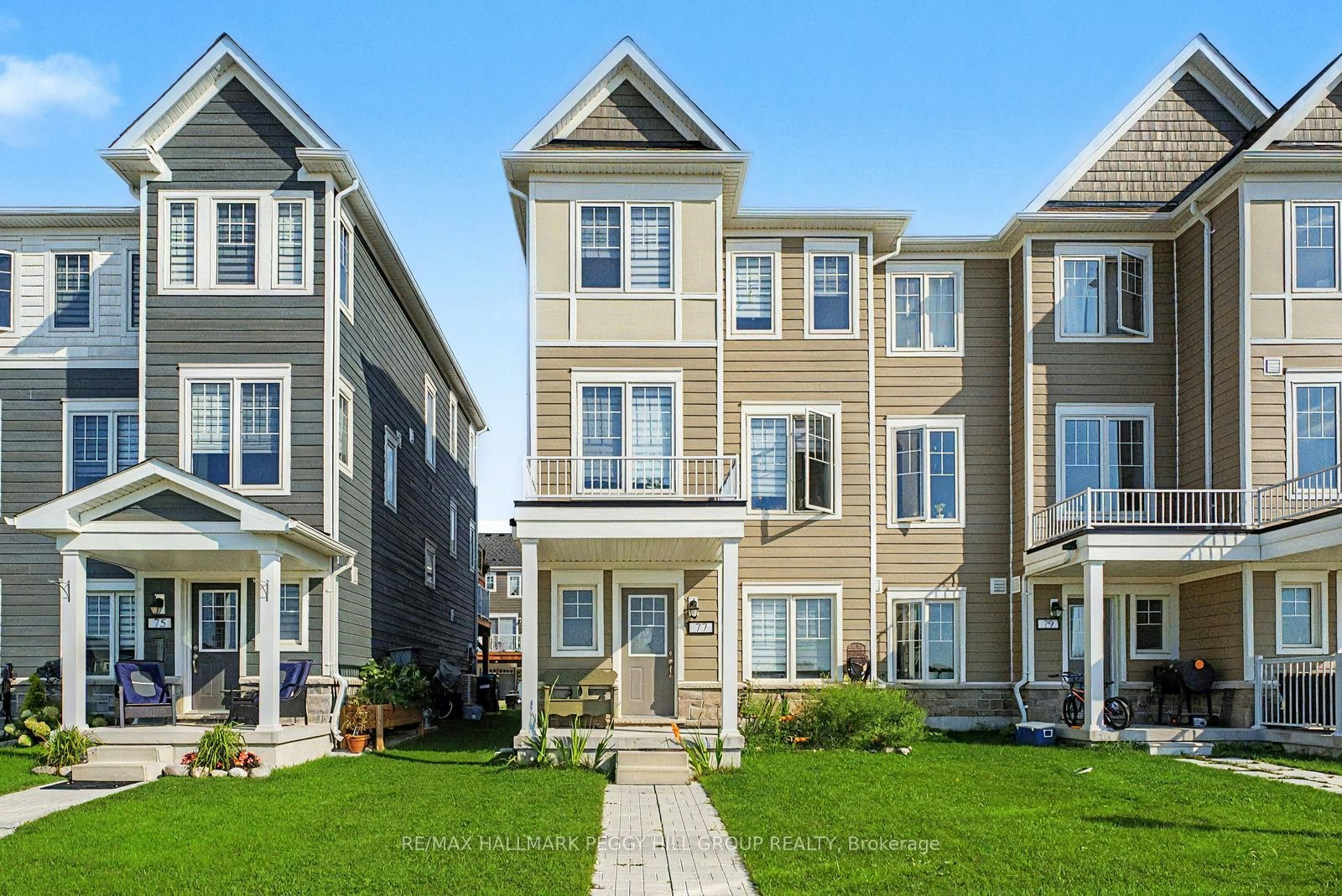 77 Shelburne Avenue, Wasaga Beach, ON, L9Z 0L2