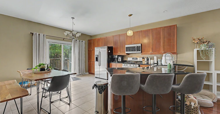 Upper-65 Jessica Drive, Barrie, ON, L4N 5T3 - 2