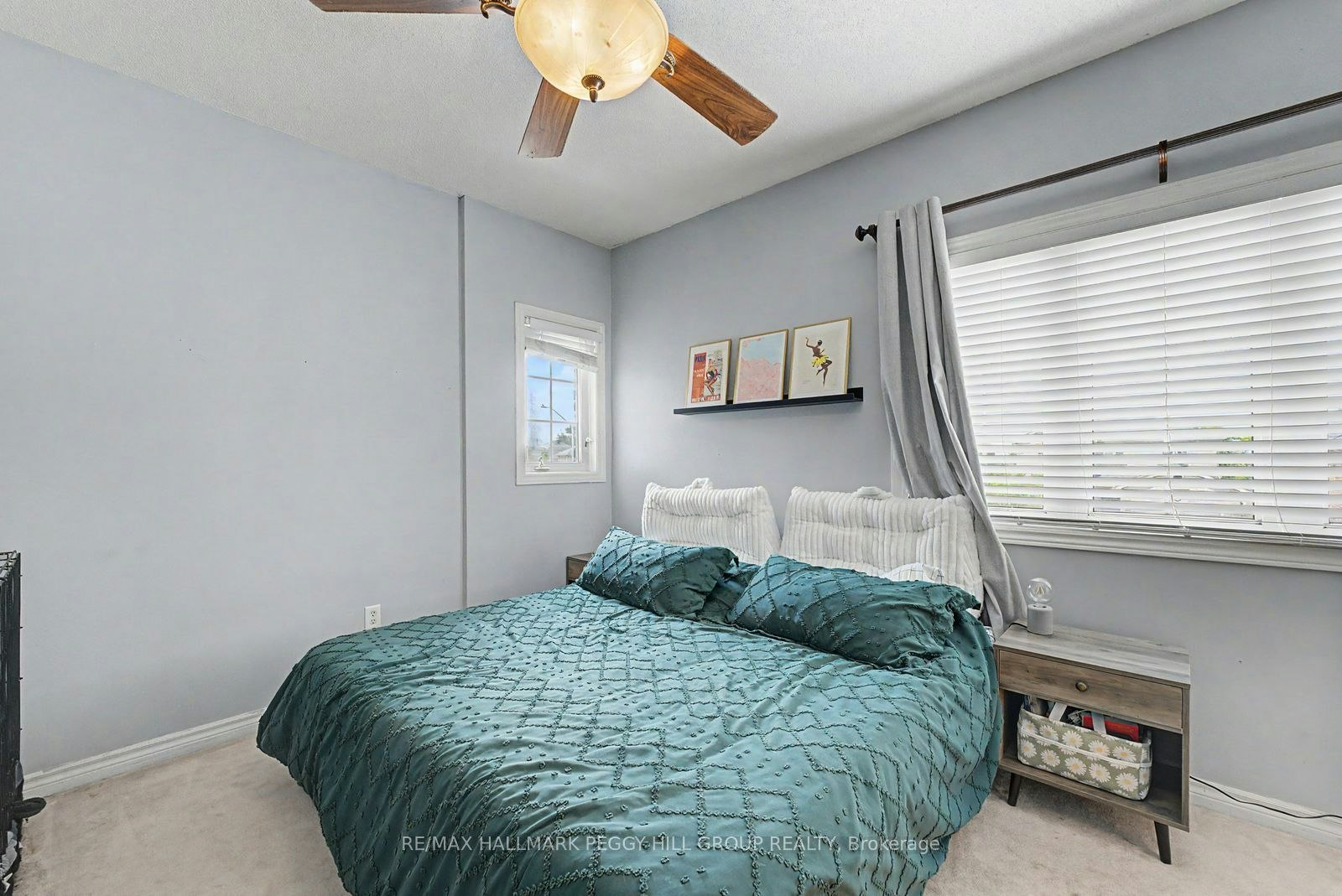 Upper-65 Jessica Drive, Barrie, ON, L4N 5T3 - 7