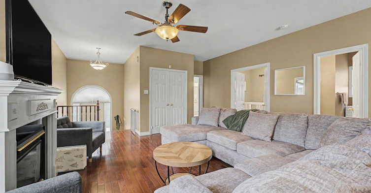 Upper-65 Jessica Drive, Barrie, ON, L4N 5T3 - 6