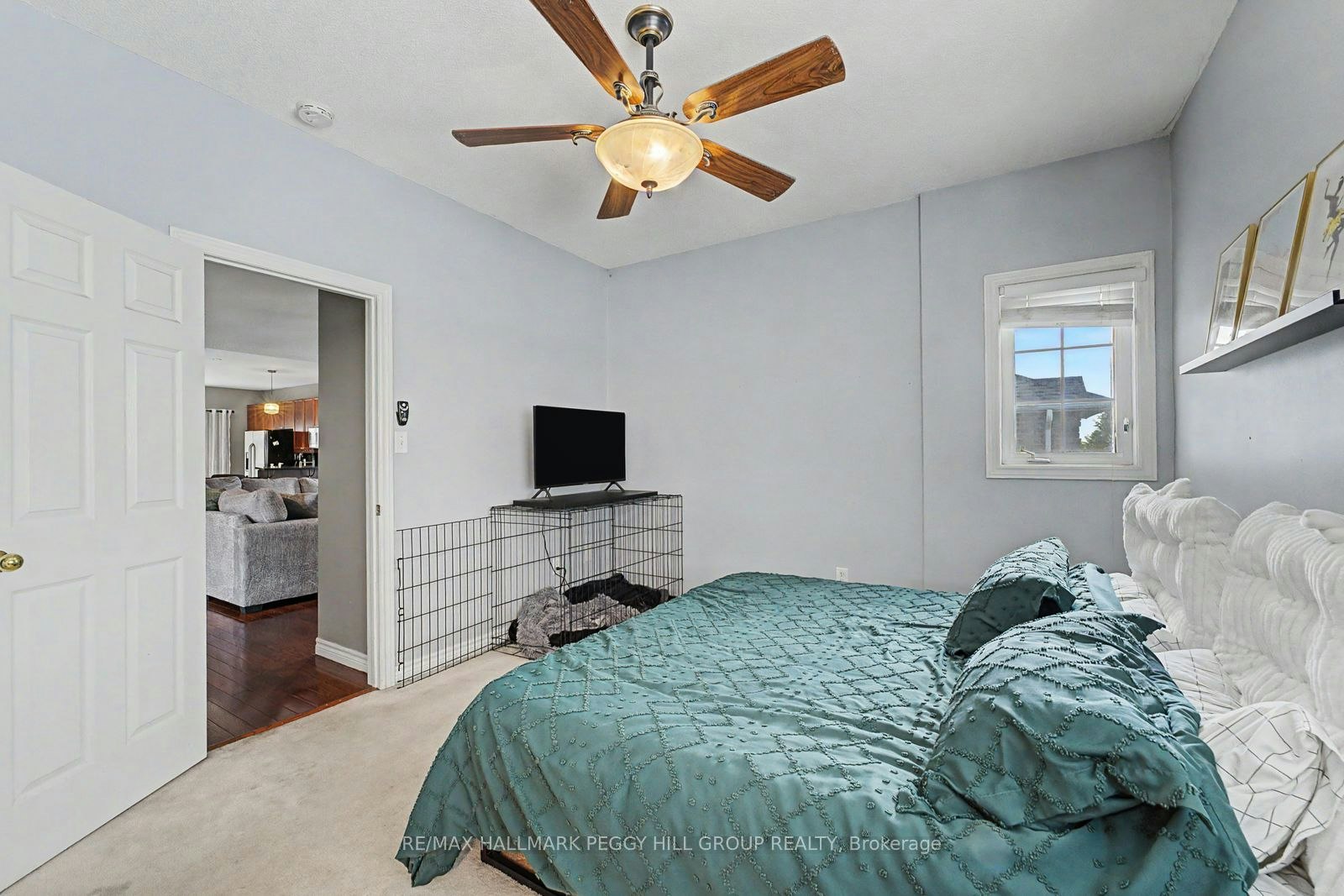 Upper-65 Jessica Drive, Barrie, ON, L4N 5T3 - 8