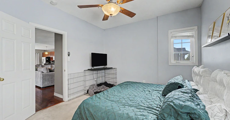 Upper-65 Jessica Drive, Barrie, ON, L4N 5T3 - 8