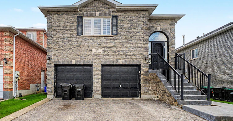 Upper-65 Jessica Drive, Barrie, ON, L4N 5T3