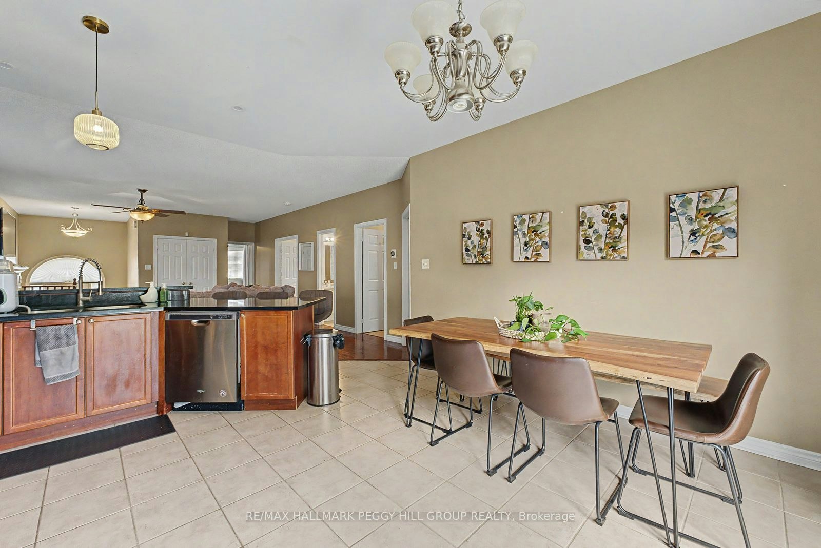Upper-65 Jessica Drive, Barrie, ON, L4N 5T3 - 4