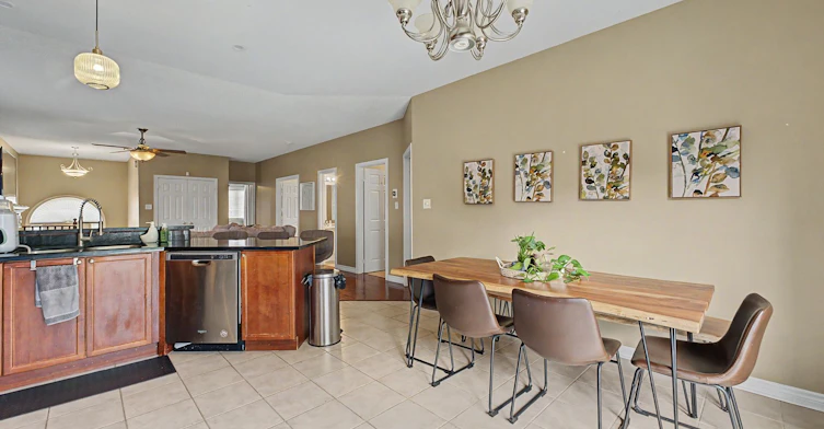 Upper-65 Jessica Drive, Barrie, ON, L4N 5T3 - 4