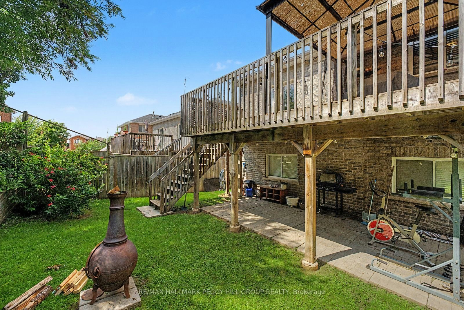 Upper-65 Jessica Drive, Barrie, ON, L4N 5T3 - 16
