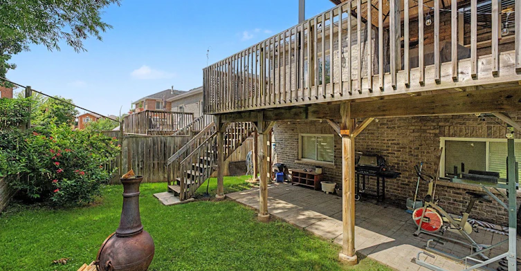 Upper-65 Jessica Drive, Barrie, ON, L4N 5T3 - 16
