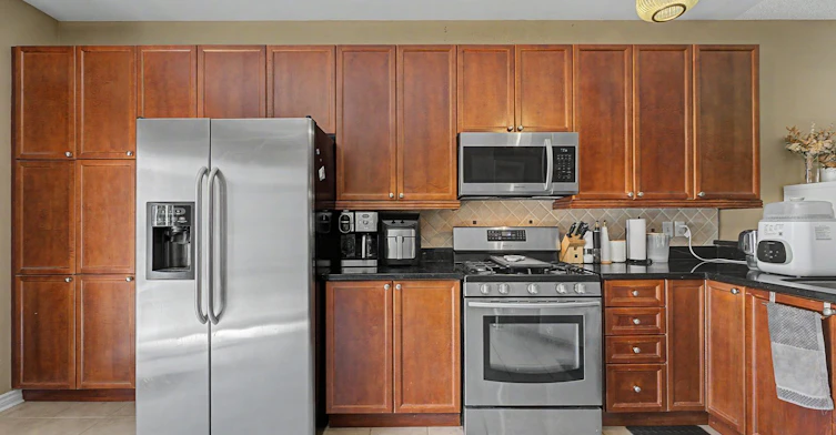 Upper-65 Jessica Drive, Barrie, ON, L4N 5T3 - 3