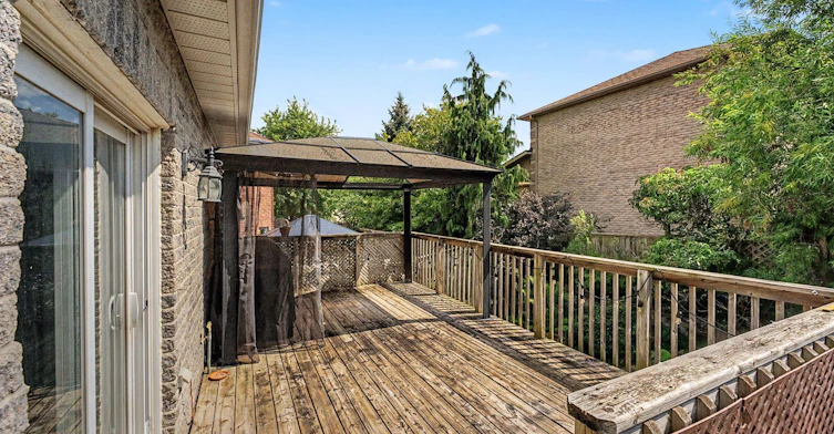 Upper-65 Jessica Drive, Barrie, ON, L4N 5T3 - 14