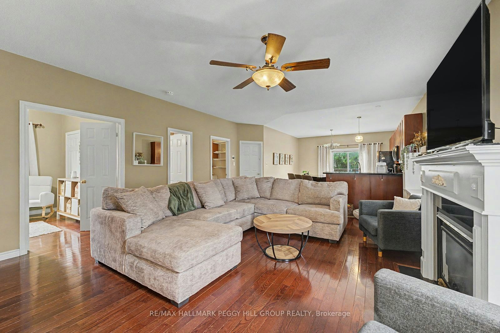 Upper-65 Jessica Drive, Barrie, ON, L4N 5T3 - 5