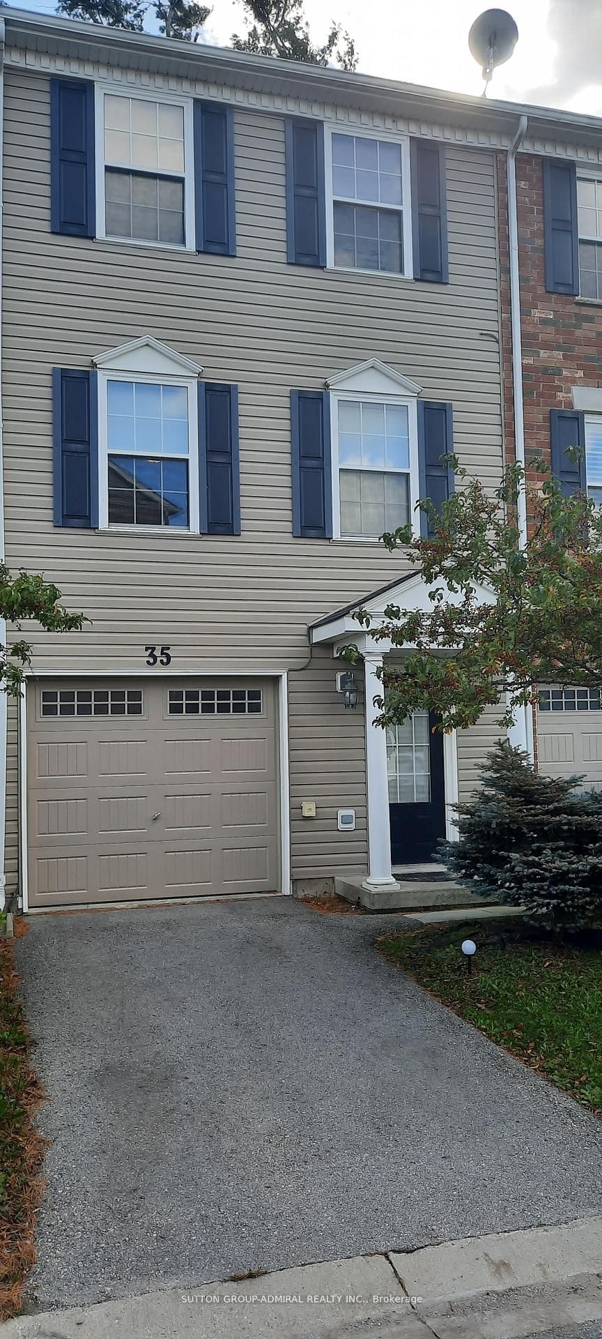 35-91 Coughlin Road, Barrie, ON, L4N 0L5