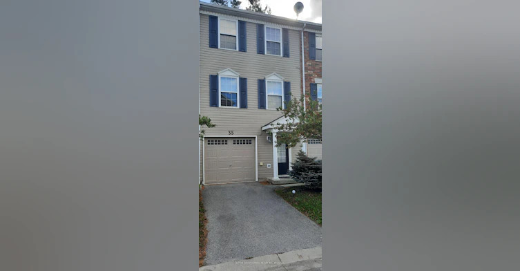 35-91 Coughlin Road, Barrie, ON, L4N 0L5