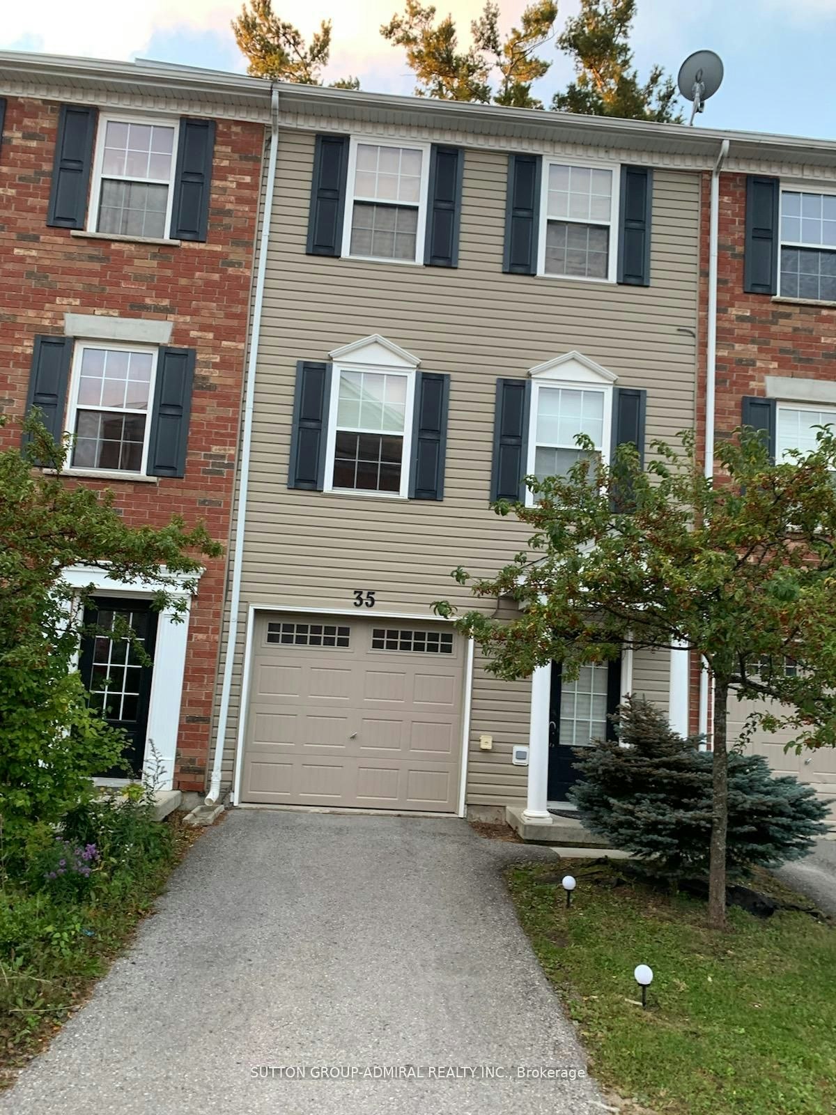 35-91 Coughlin Road, Barrie, ON, L4N 0L5 - 2