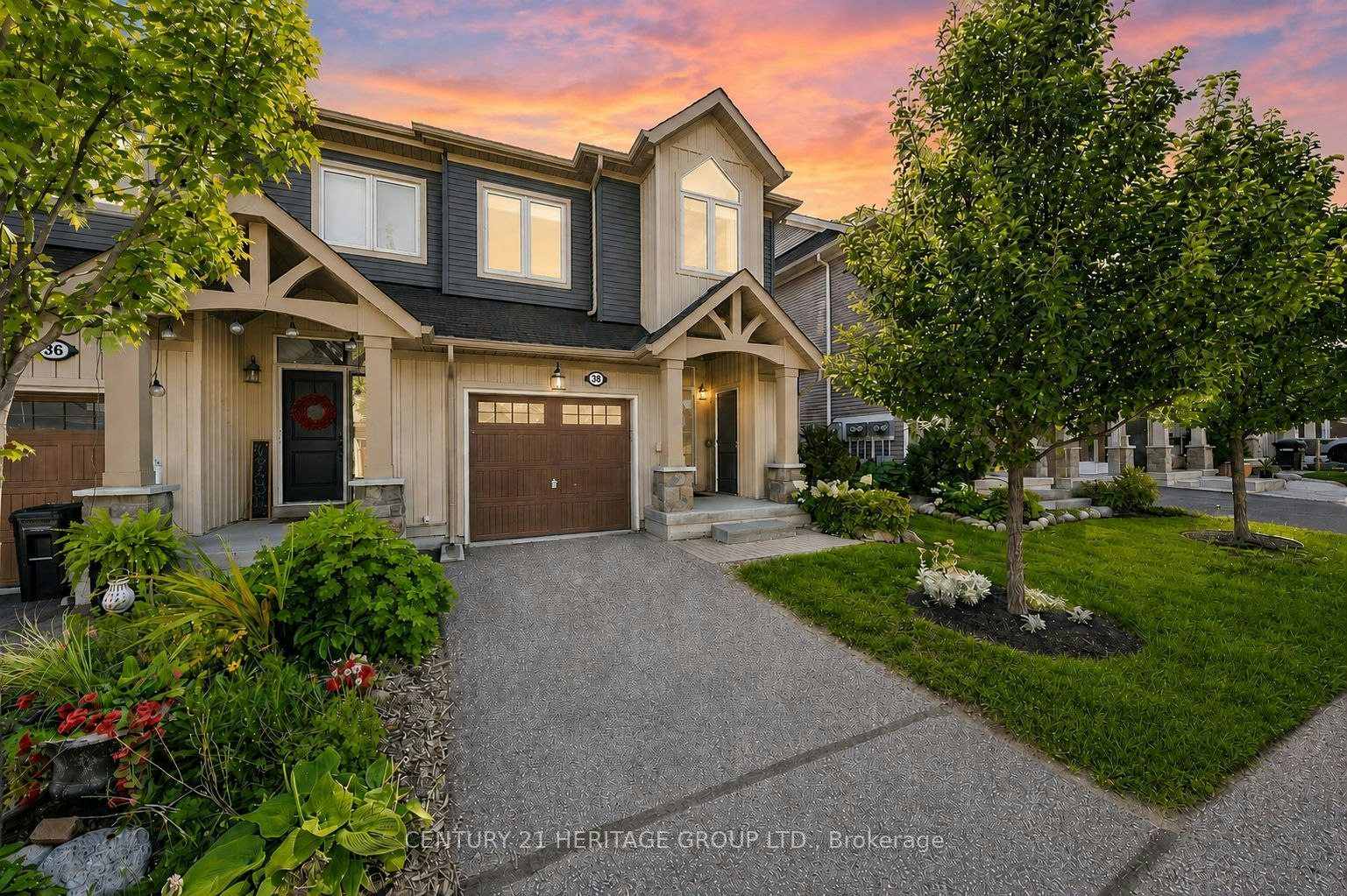 38 Lett Avenue, Collingwood, ON, L9Y 0Z5