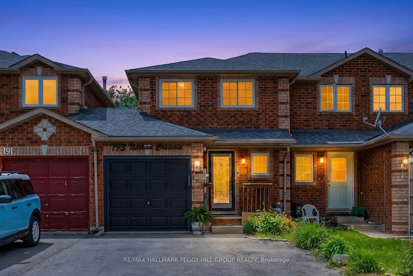 193 Nathan Crescent, Barrie, ON, L4N 0S4