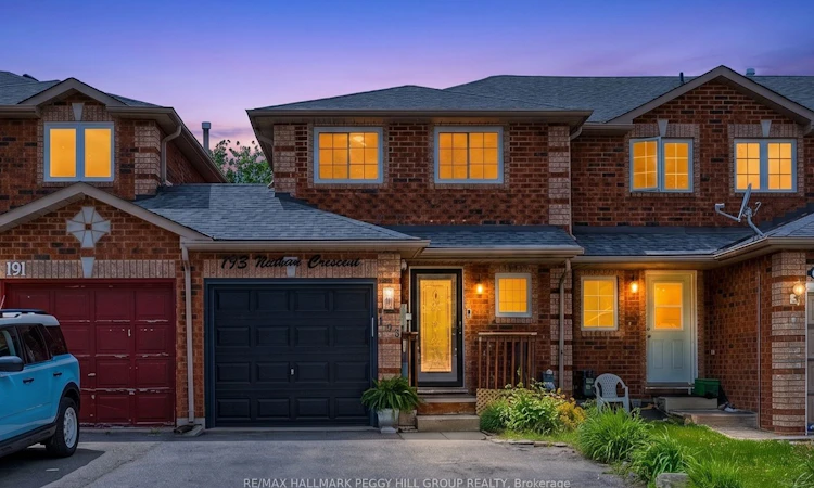 193 Nathan Crescent