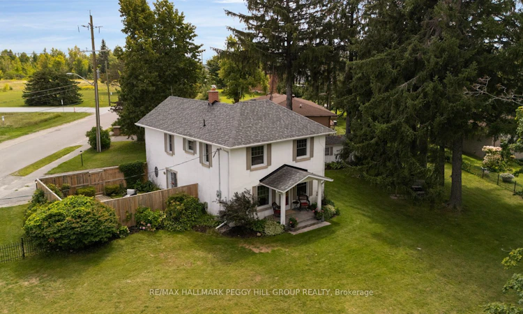 12 Beacon Road