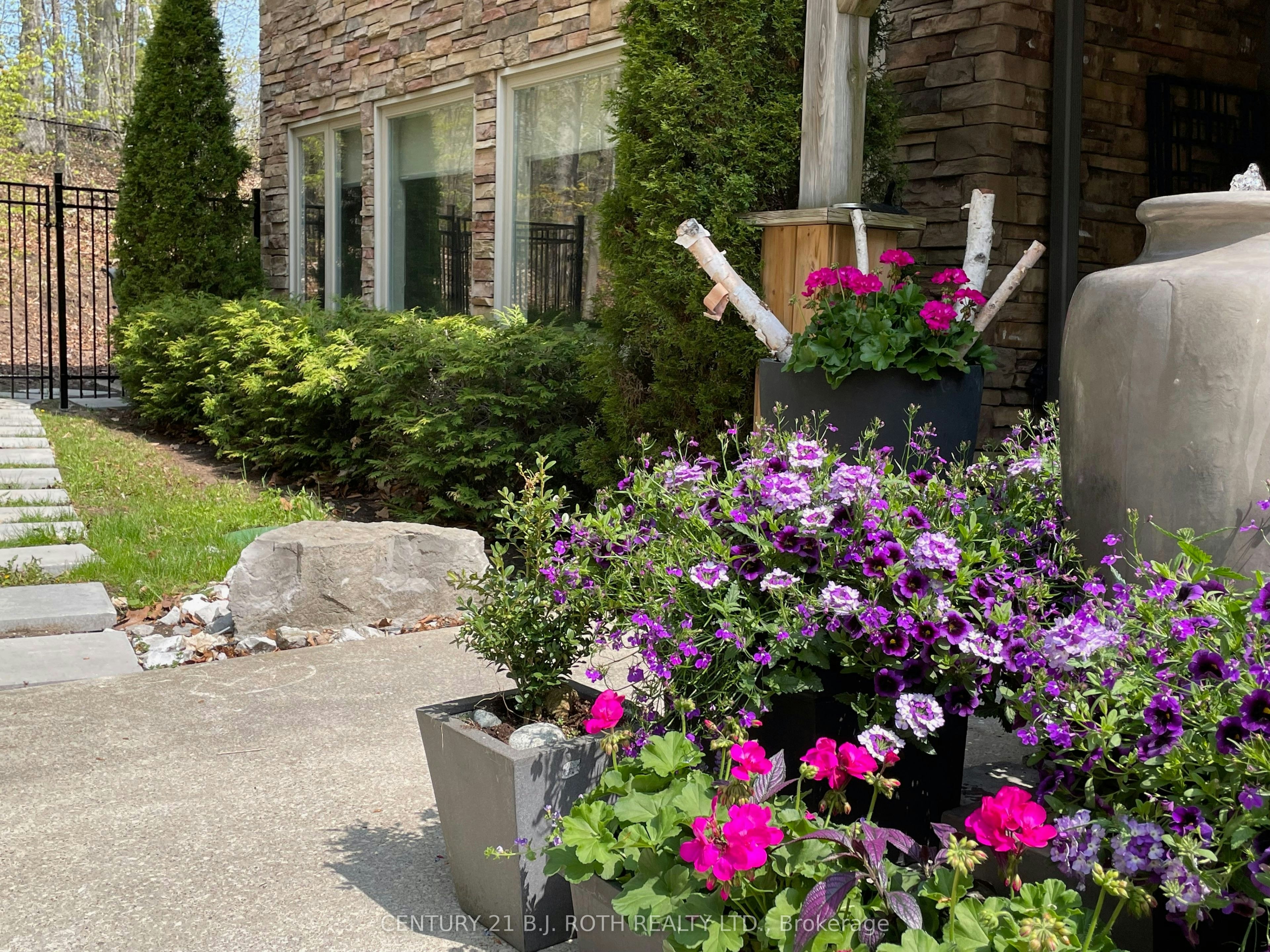 52 Pine Ridge Trail, Oro-Medonte, ON, L4M 4Y8 - 3
