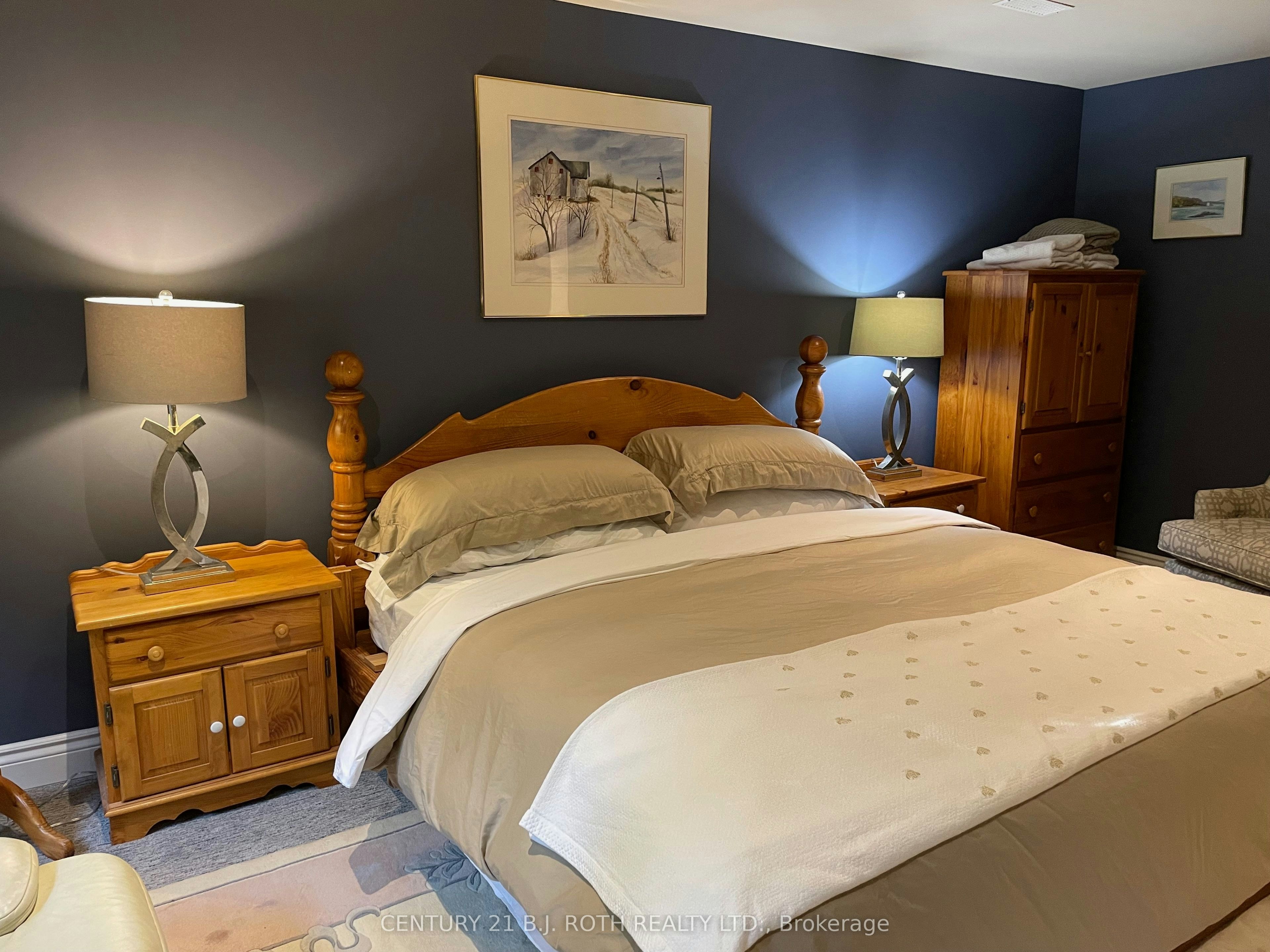 52 Pine Ridge Trail, Oro-Medonte, ON, L4M 4Y8 - 4