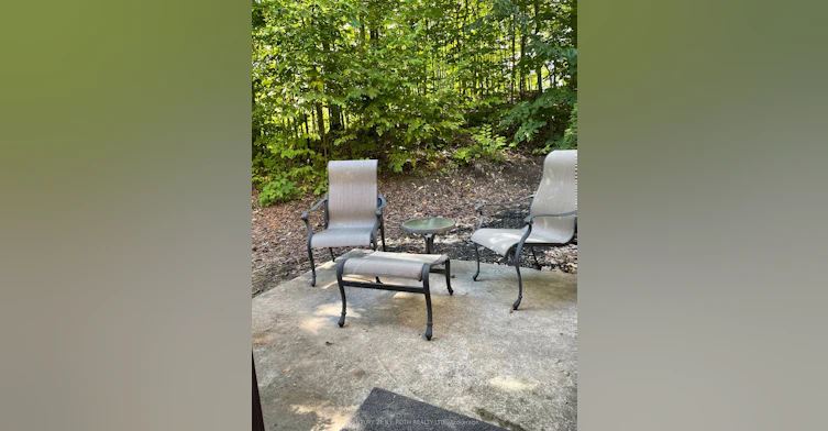 52 Pine Ridge Trail, Oro-Medonte, ON, L4M 4Y8 - 2