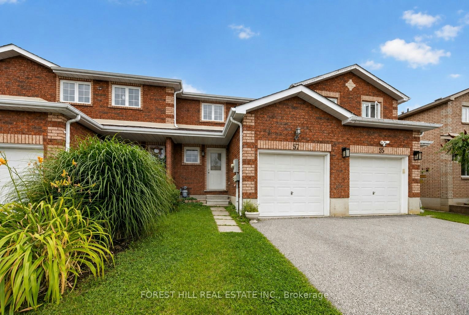 57 Michael Crescent, Barrie, ON, L4M 6Z2