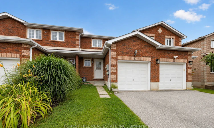 57 Michael Crescent