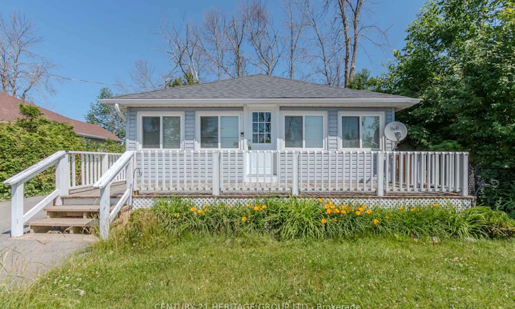 1253 Ramara Road