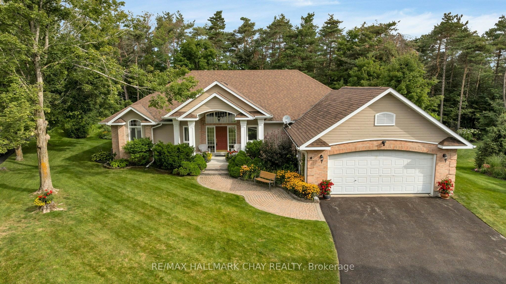 16 Chestnut Lane, Oro-Medonte, ON, L0L 2L0