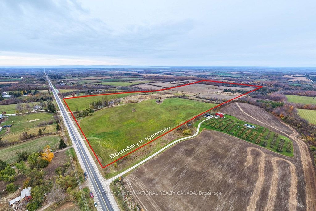 2205 County Road 124 N/A, Clearview, ON, L0M 1H0
