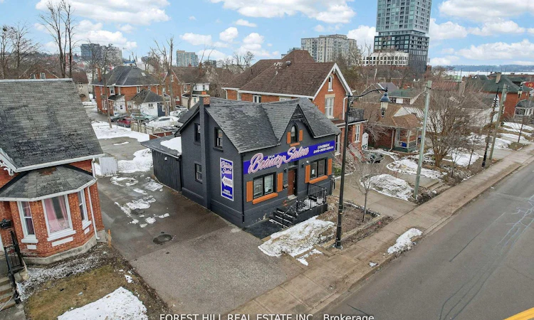 89 Toronto Street