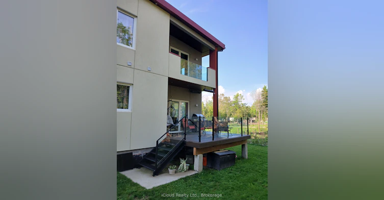 2216 Champlain Road, Tiny, ON, L9M 0C4 - 27