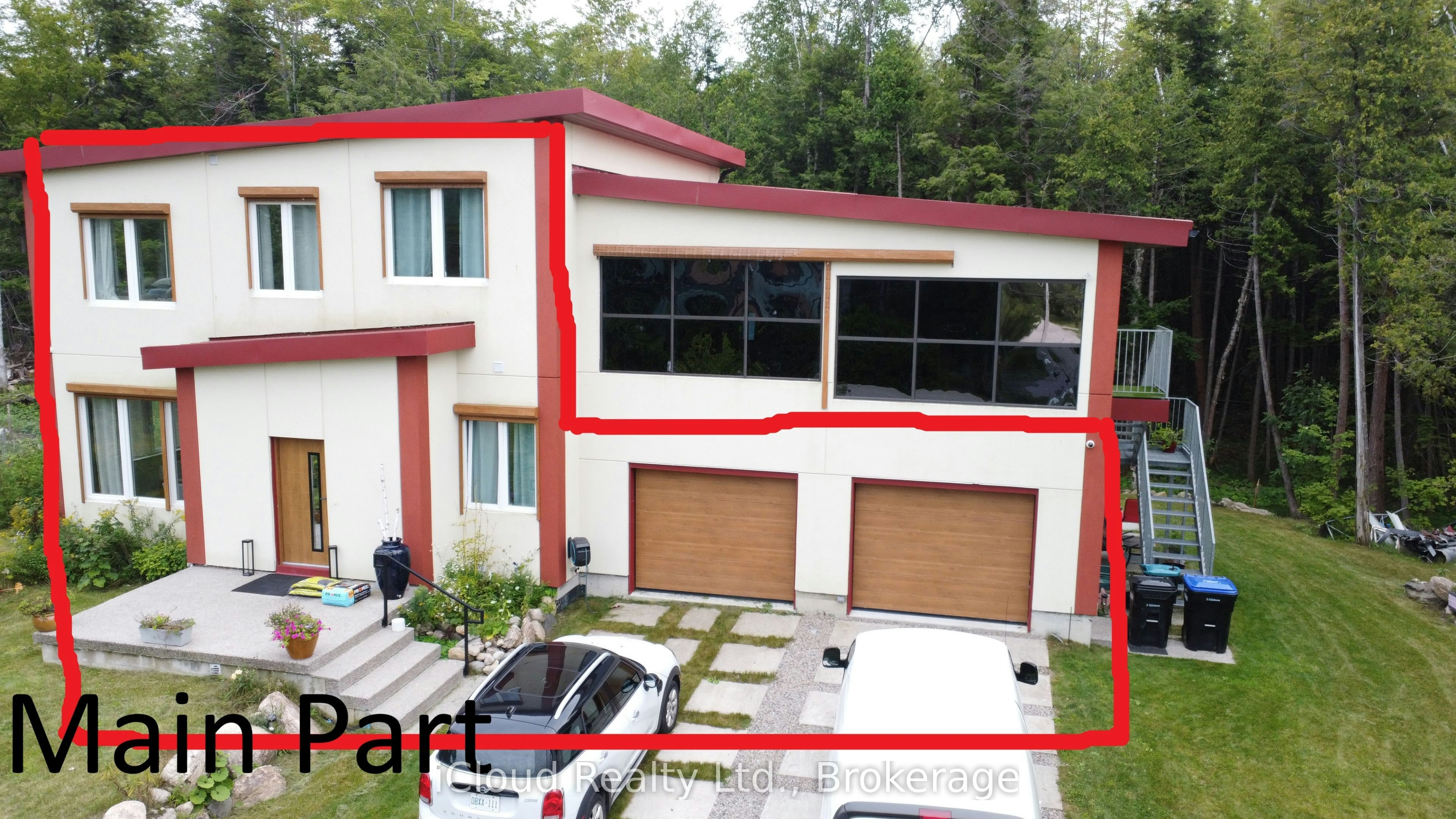2216 Champlain Road, Tiny, ON, L9M 0C4